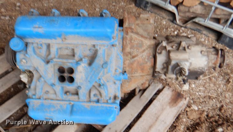 image for item DL3237 Truck parts