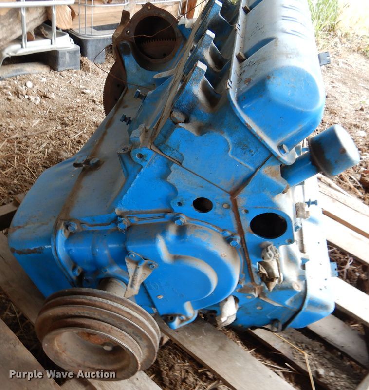 image for item DL3237 Truck parts