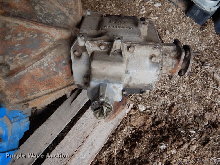 image for item DL3237 Truck parts