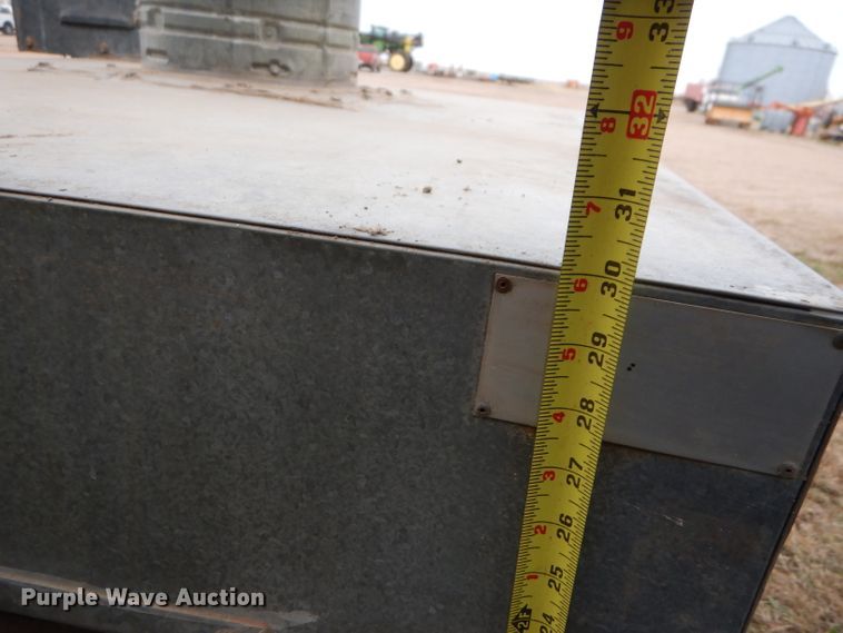 image for item DL3496 Bryan Furnace Works  wood burning stove