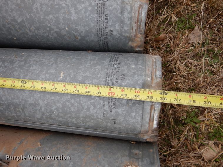 image for item DL3496 Bryan Furnace Works  wood burning stove