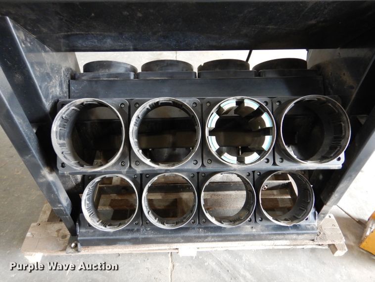 image for item DL3497 2005 Gates GC32-XD  hose crimper