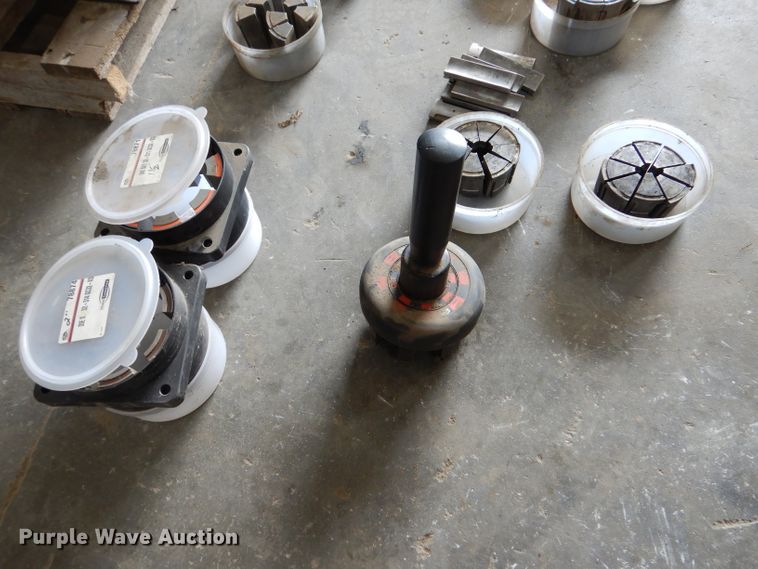 image for item DL3497 2005 Gates GC32-XD  hose crimper