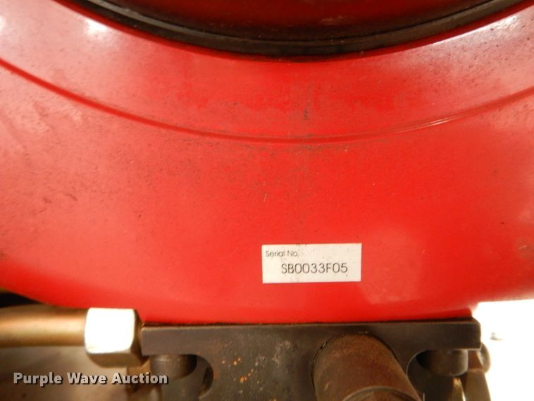 image for item DL3497 2005 Gates GC32-XD  hose crimper