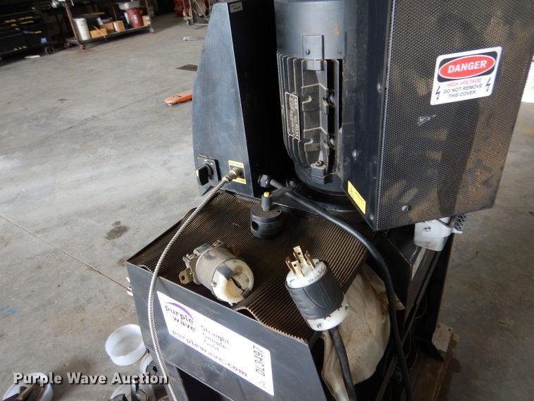 image for item DL3497 2005 Gates GC32-XD  hose crimper