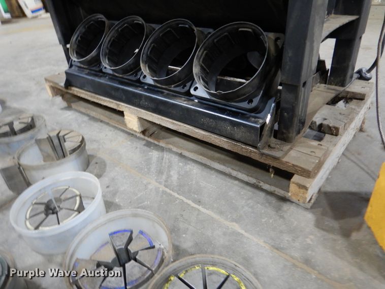 image for item DL3497 2005 Gates GC32-XD  hose crimper