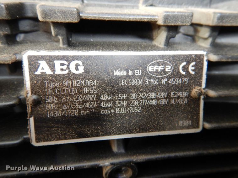 image for item DL3497 2005 Gates GC32-XD  hose crimper