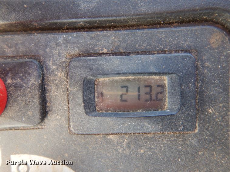 image for item DL3519 Hustler Raptor SD932566  ZTR lawn mower