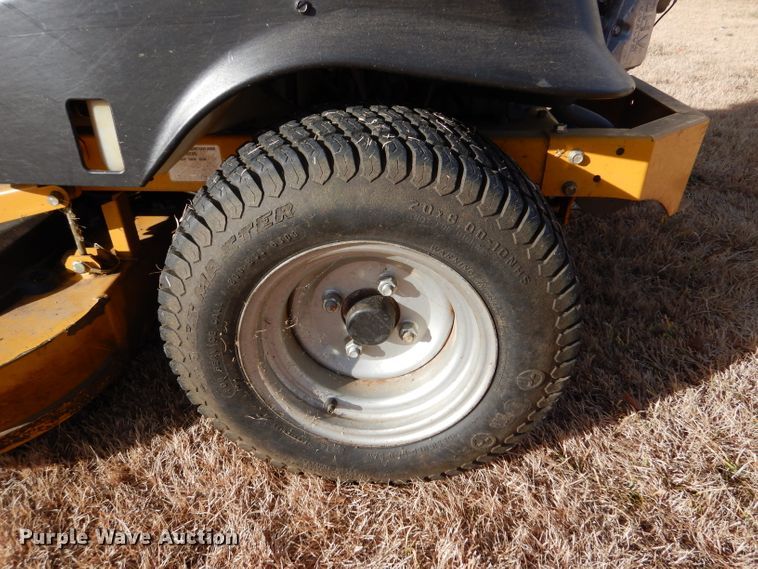 image for item DL3519 Hustler Raptor SD932566  ZTR lawn mower