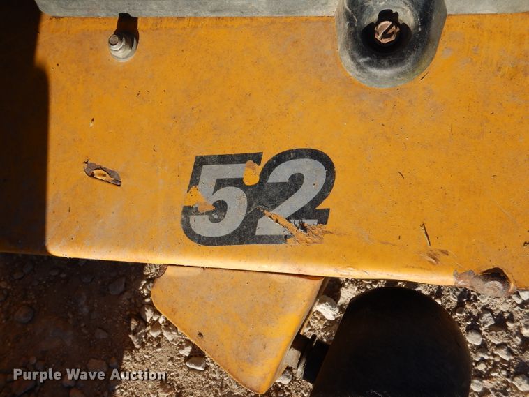 image for item DL3521 Hustler Raptor 931899  ZTR lawn mower