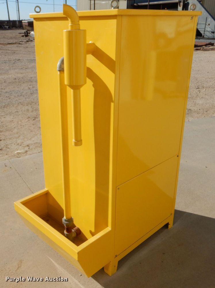 image for item DL3526 Cutweld Products  flux recovery system