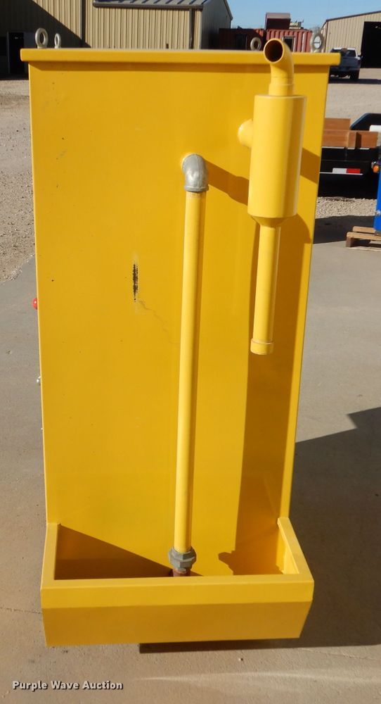 image for item DL3526 Cutweld Products  flux recovery system