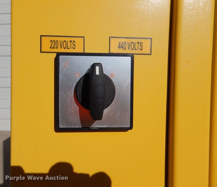 image for item DL3526 Cutweld Products  flux recovery system