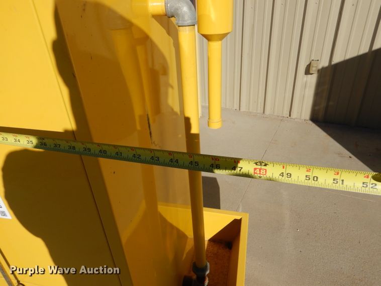 image for item DL3526 Cutweld Products  flux recovery system