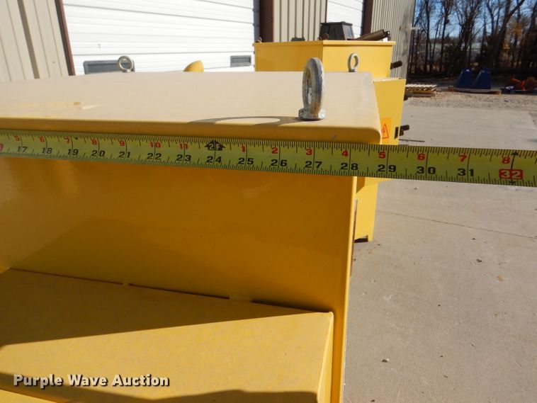 image for item DL3526 Cutweld Products  flux recovery system