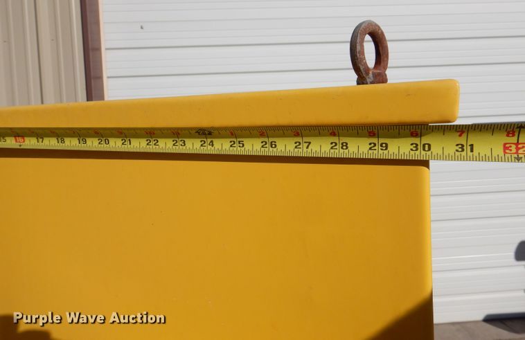 image for item DL3527 Cutweld Products  flux recovery system