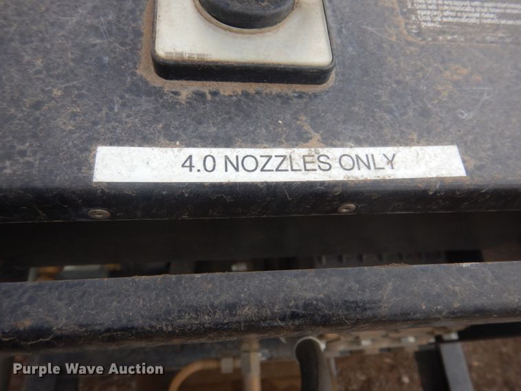 image for item DM5318 Mi-T-M HSE-3504-0M10  pressure washer