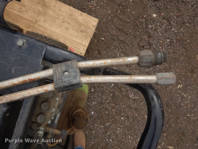 image for item DM5318 Mi-T-M HSE-3504-0M10  pressure washer