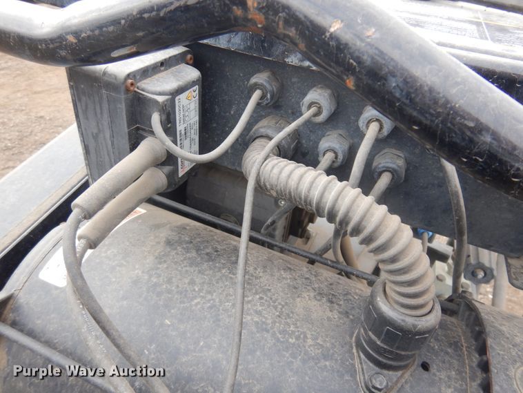 image for item DM5318 Mi-T-M HSE-3504-0M10  pressure washer