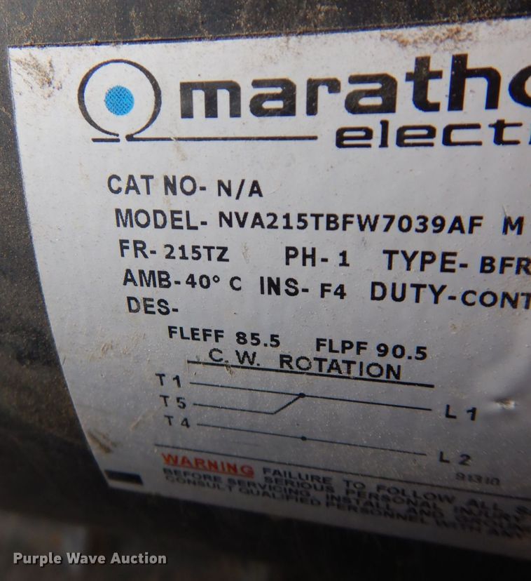 image for item DM5318 Mi-T-M HSE-3504-0M10  pressure washer