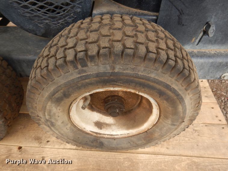 image for item DM5318 Mi-T-M HSE-3504-0M10  pressure washer