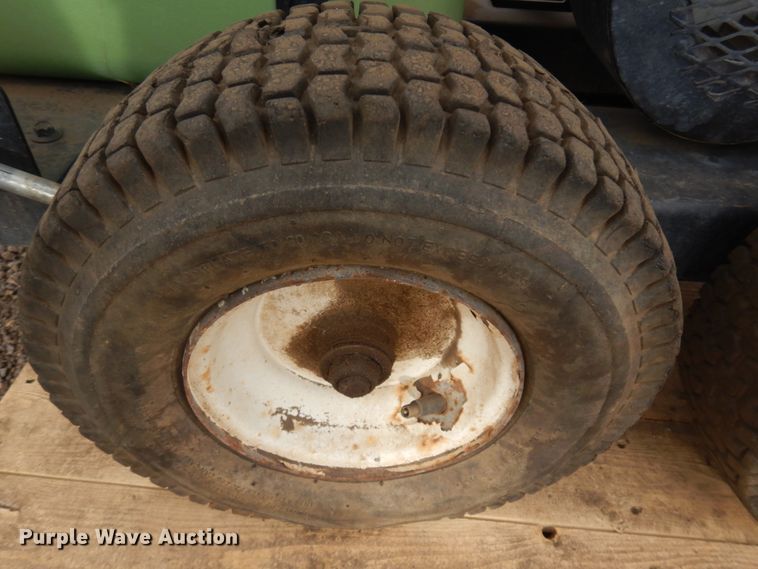 image for item DM5318 Mi-T-M HSE-3504-0M10  pressure washer