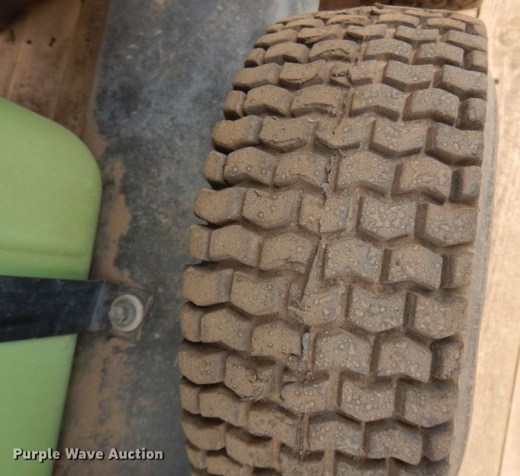 image for item DM5318 Mi-T-M HSE-3504-0M10  pressure washer