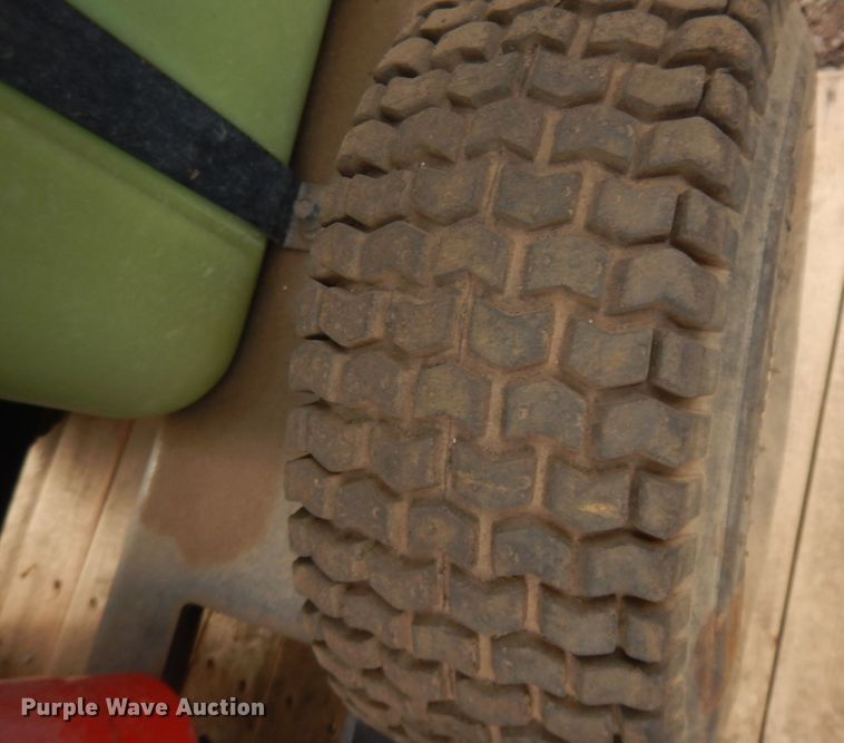 image for item DM5318 Mi-T-M HSE-3504-0M10  pressure washer