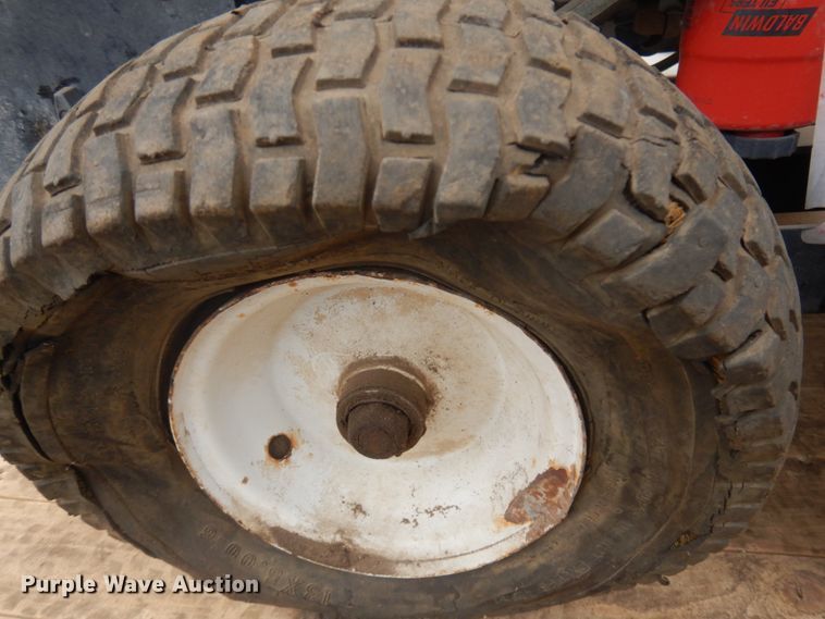 image for item DM5318 Mi-T-M HSE-3504-0M10  pressure washer