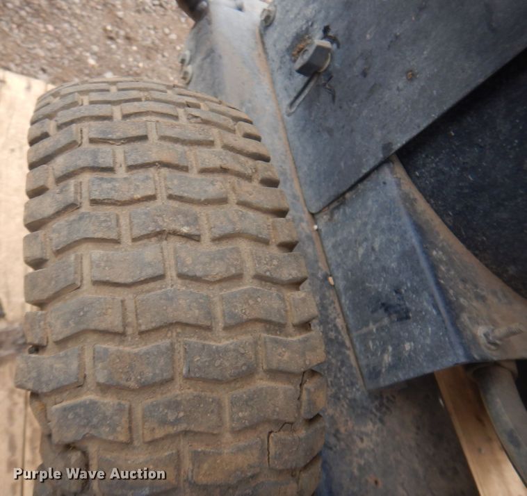 image for item DM5318 Mi-T-M HSE-3504-0M10  pressure washer