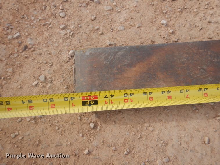 image for item DM5333 2007 Palfinger CR50  forklift