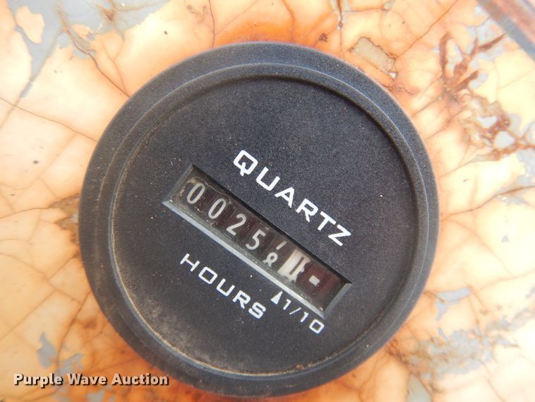 image for item DM5333 2007 Palfinger CR50  forklift