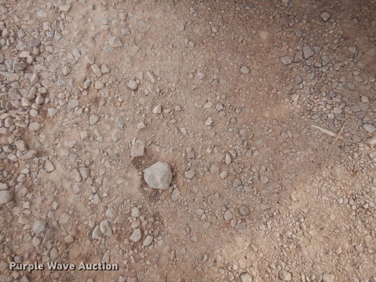 image for item DM5333 2007 Palfinger CR50  forklift