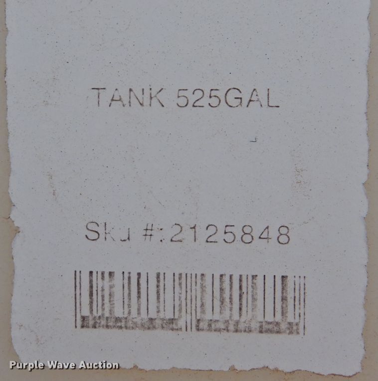 image for item DM8996 2013 Big Tex 100A-12  utility trailer with pressure washer