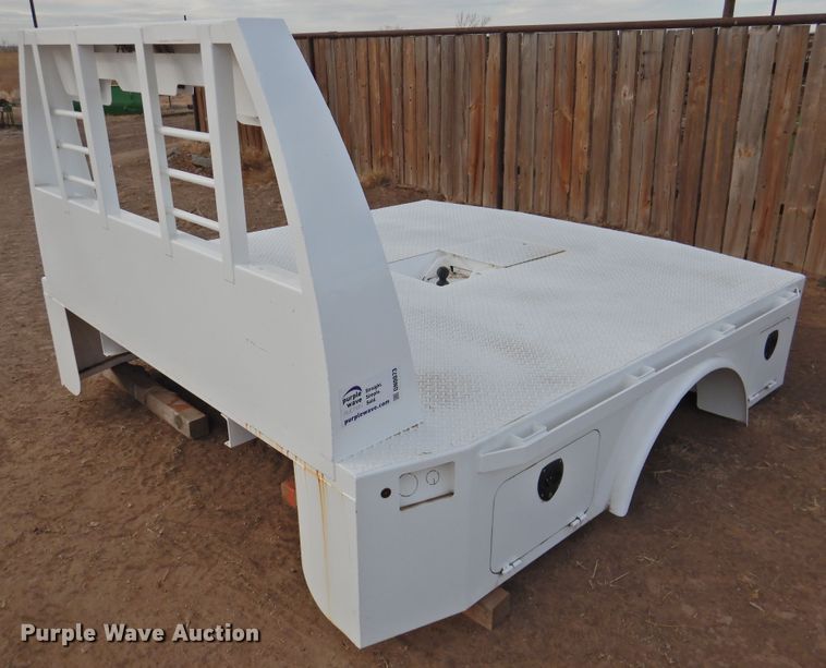 image for item DN0073 RawMaxx SK  flatbed