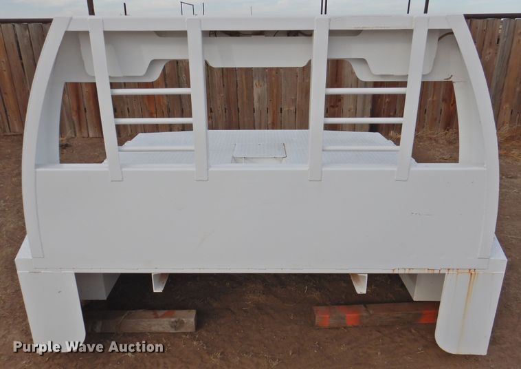 image for item DN0073 RawMaxx SK  flatbed