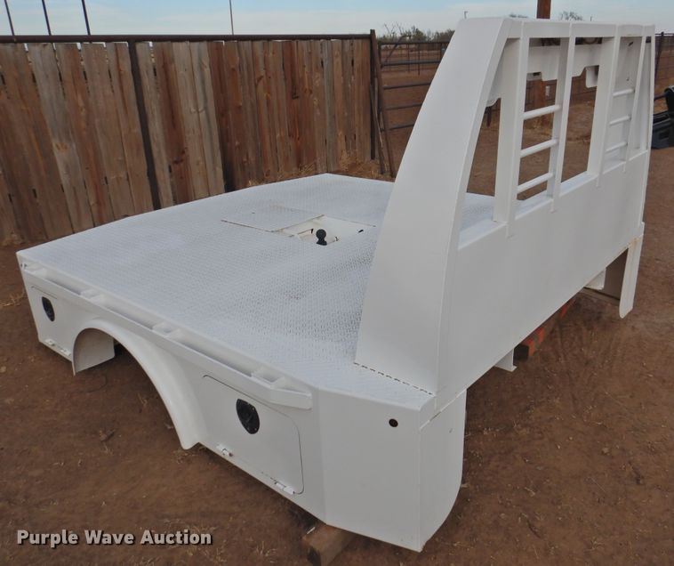 image for item DN0073 RawMaxx SK  flatbed