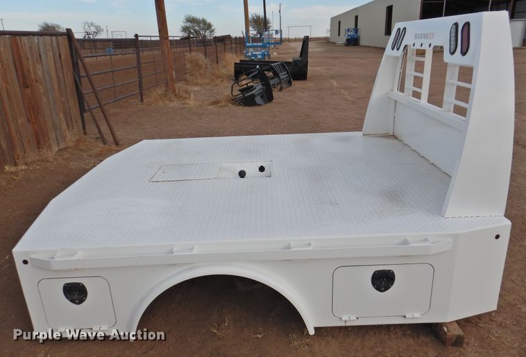 image for item DN0073 RawMaxx SK  flatbed