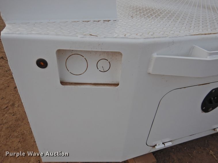 image for item DN0073 RawMaxx SK  flatbed