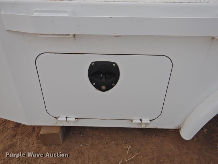 image for item DN0073 RawMaxx SK  flatbed