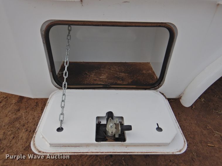 image for item DN0073 RawMaxx SK  flatbed