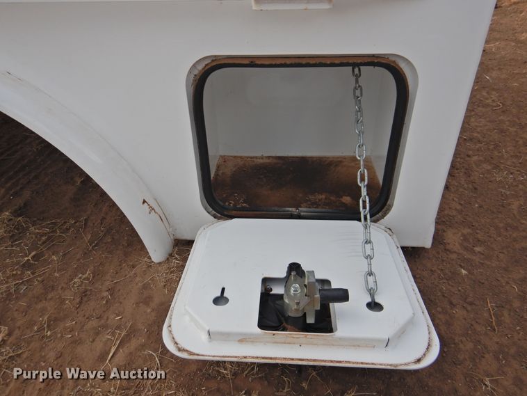 image for item DN0073 RawMaxx SK  flatbed