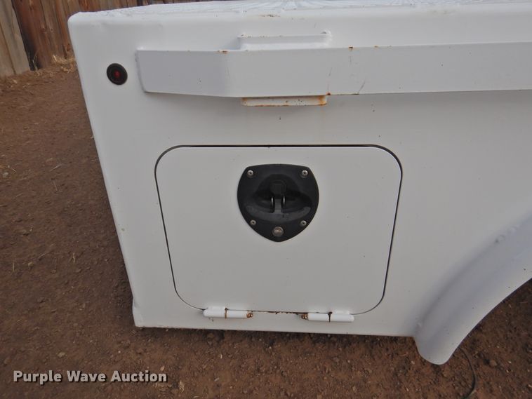 image for item DN0073 RawMaxx SK  flatbed