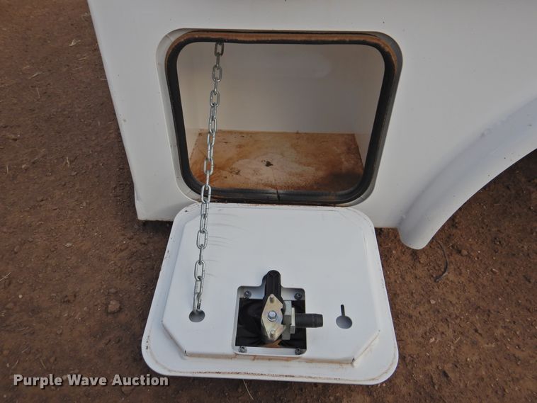 image for item DN0073 RawMaxx SK  flatbed