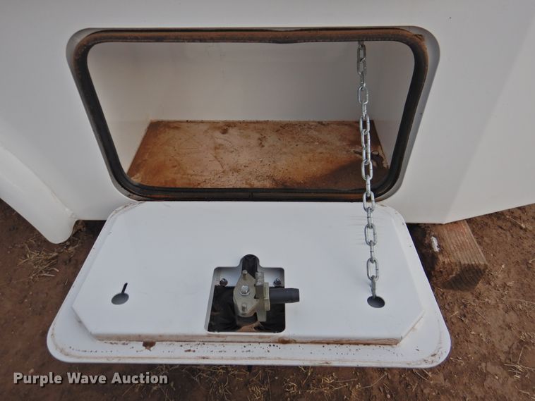 image for item DN0073 RawMaxx SK  flatbed