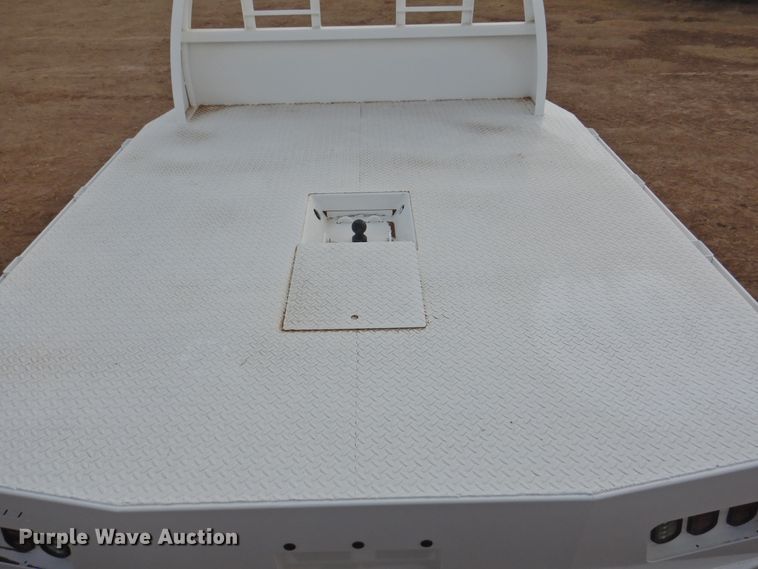 image for item DN0073 RawMaxx SK  flatbed