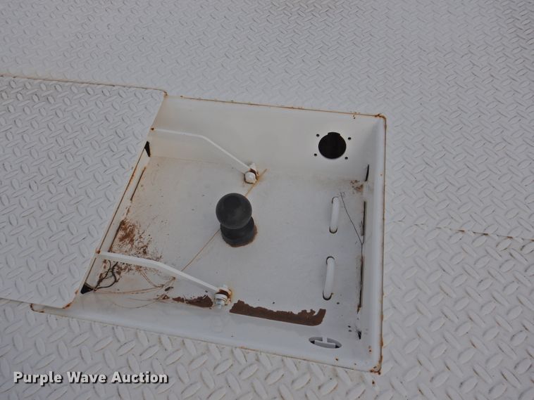 image for item DN0073 RawMaxx SK  flatbed