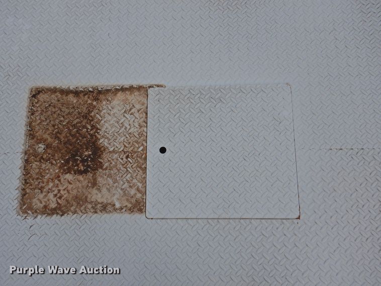 image for item DN0073 RawMaxx SK  flatbed