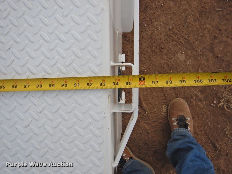 image for item DN0073 RawMaxx SK  flatbed