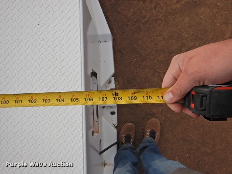 image for item DN0073 RawMaxx SK  flatbed